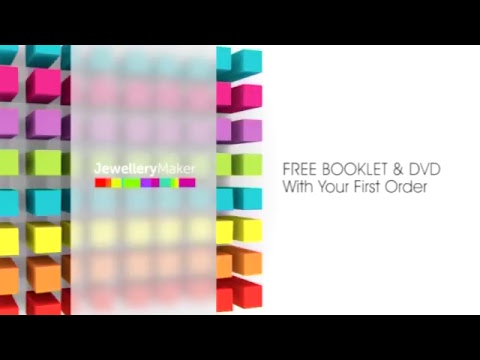 JewelleryMaker LIVE 25/04/2017 - 8am - 1pm