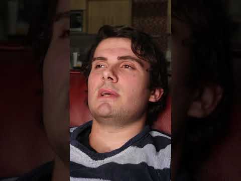 Thoughts that will snap your  mind in half PART1