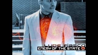 Lupe Fiasco- Angels - Enemy of the State (new song 2012 new album- Enemy of the State)