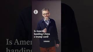 [問卦] 移民中國是不是滿安全的