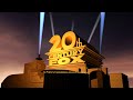 20th Century Fox Logo ID