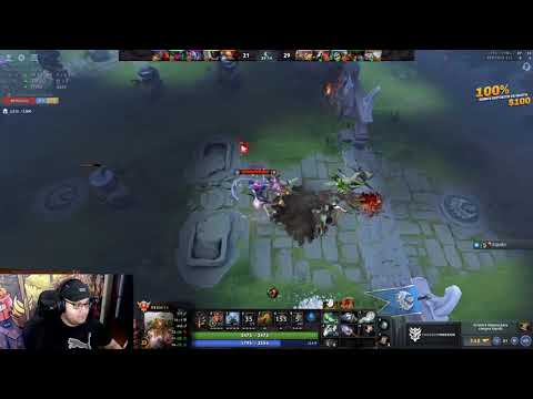 The Techies Master| Dota 2