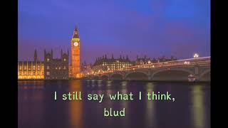 Professor Green ft. Alice Chater - Got It All (lyrics)