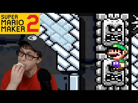 Wait I Needed a Password?! - Super Trakkan DX World (part 3)