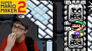 Wait I Needed a Password?! - Super Trakkan DX World (part 3)