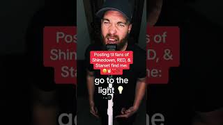 Give a new band a chance? 😄🙏🏻 #citizensoldierband #ptsdwarrior #music #ptsd