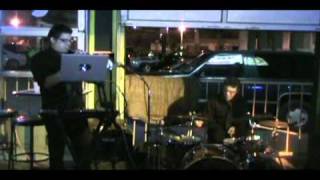 Midnite Duel - Got a Thing on my Mind (Sharon Jones and the Dap Kings cover)