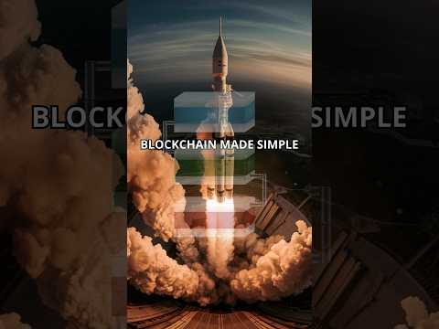 Blockchain Made Simple video thumbnail