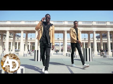 Tur-G - Beyoncé ft. Andy (Dance Video)