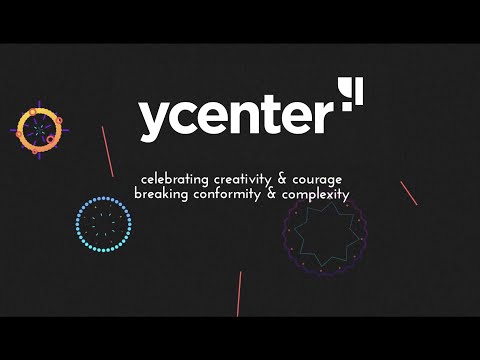 Ycenter | presents the story of solving complex problems