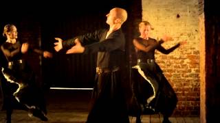 A Chair Fit for an Angel   Trailer   Canada Finland co production SD