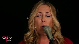 Lee Ann Womack - &quot;All The Trouble&quot; (Live at WFUV)