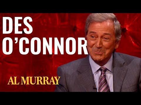The Pub Landlord Meets Des O'Connor | FULL INTERVIEW | Al Murray's Happy Hour