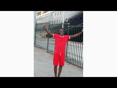 Django - Kiko Ta Pasando