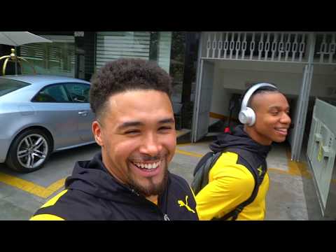 Podium Training In Peru 🇵🇪