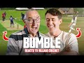 David Bumble Lloyd REACTS To The Best VILLAGE CRICKET Clips This Season