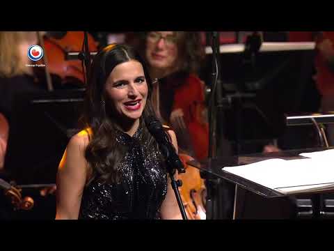 The Girl in 14G - Jeanine Tesori - Leonor Amaral/Chelsea Gallo/Noord Nederlands Orkest