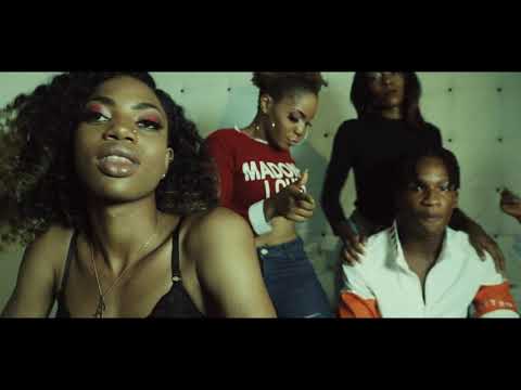 Dellbee - Mama (Official Video) ft. Oladips
