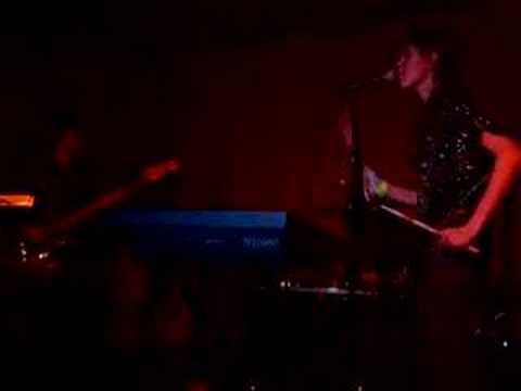 Midnight Movies "Should've Known" @ Detroit Bar