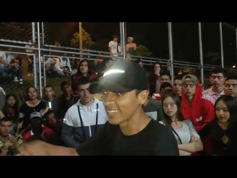 FECHA 2 l FINAL l TUNI VS KINTANA l 2019.