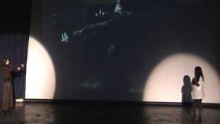 Chase the Morning &amp; Everyone&#39;s A Composer - 04/25/09 - REPrOduction