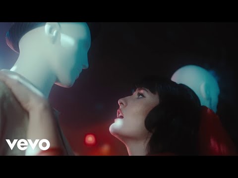 Ren Harvieu - Strange Thing (Official Video)