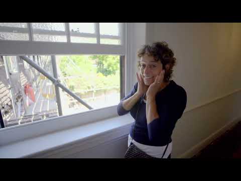 Alex Polizzi My Hotel Nightmare S01E02