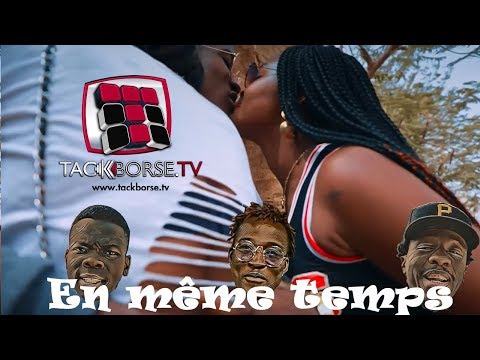 Amzy - En même temps Ft Smarty & Toksa