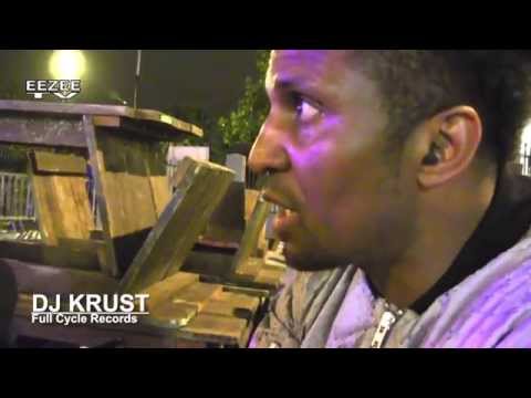 The Foundation Tour - Drum and Bass music documentary