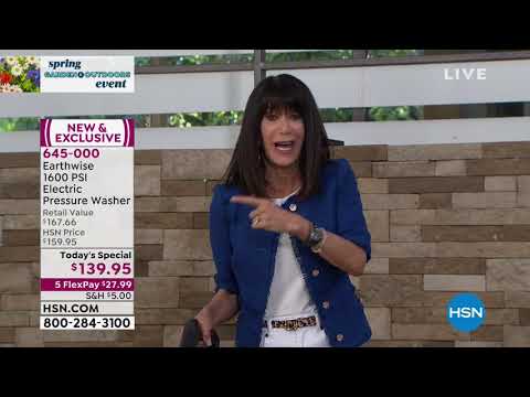 HSN | At Home 03.22.2019 - 06 PM