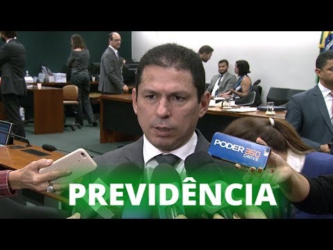 Votação da reforma pode começar no mesmo dia do encerramento da discussão - 19/06/19