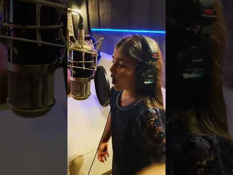 Júlia Menotti - Nosso Amor É Ouro - Zezé Di Camargo e Luciano (COVER)