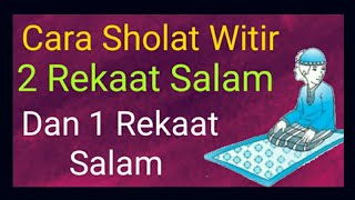 Download lagu Begini CARA SHOLAT WITIR 2 REKAAT SALAM DAN 1 REKAAT SALAM, DILIHAT DENGAN TELITI mp3 Download lagu Begini CARA SHOLAT WITIR 2 REKAAT SALAM DAN 1 REKAAT SALAM, DILIHAT DENGAN TELITI mp3