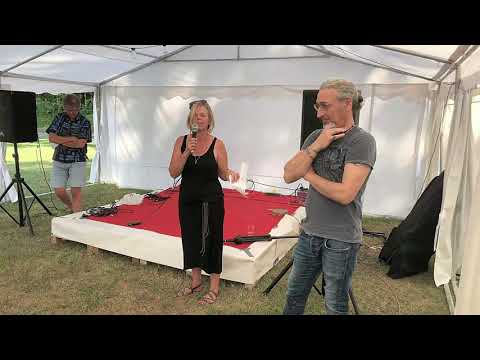 Sculpture workshop 4K