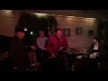 "There's a Mingus a Monk Us" - Randy Brecker with the Woody Witt/Joe LoCascio Quartet