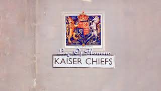 Kaiser Chiefs - Hard Times Send Me (Instrumental)