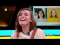 Zjos was zondag 9 februari te gast in de Omroep Brabant-talkshow KRAAK.