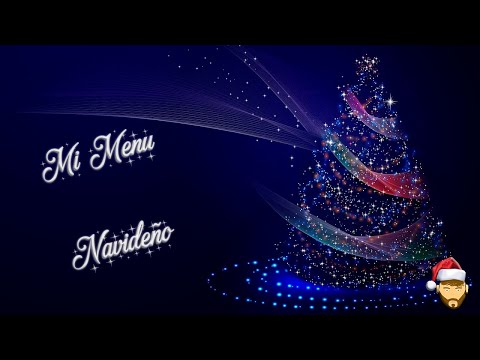 Mi Cena de NAVIDAD 2020
