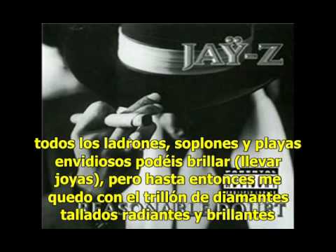 Jay-Z - Dead Presidents II subtitulada español