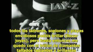 Jay-Z - Dead Presidents II subtitulada español