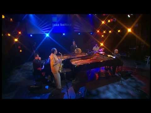 Don Friedman Trio + Benny Golson + Cedar Walton - Stablemates