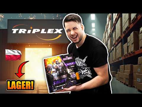 NEW YEAR'S EVE 2025 ANTICIPATION IN POLAND 🇵🇱🔥 Triplex Special [1/3]