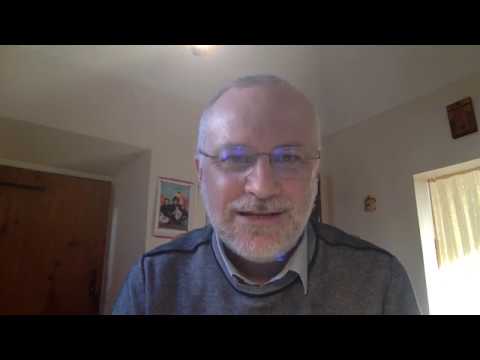 Padre Natale Quaresima2020