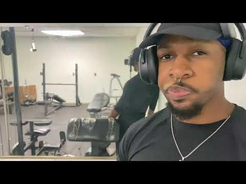 Spring Cut Day 32 (Breast Building)