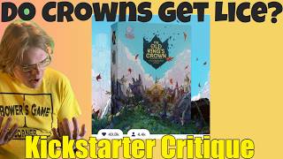 Unknown Channel - The Old King's Crown video thumbnail