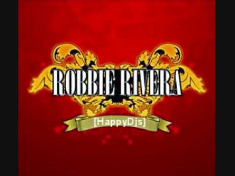 Robbie Rivera - Keep On Going (Original Mix)