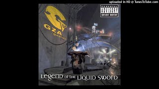 06 GZA - Stay In Line (Feat. Santi White)
