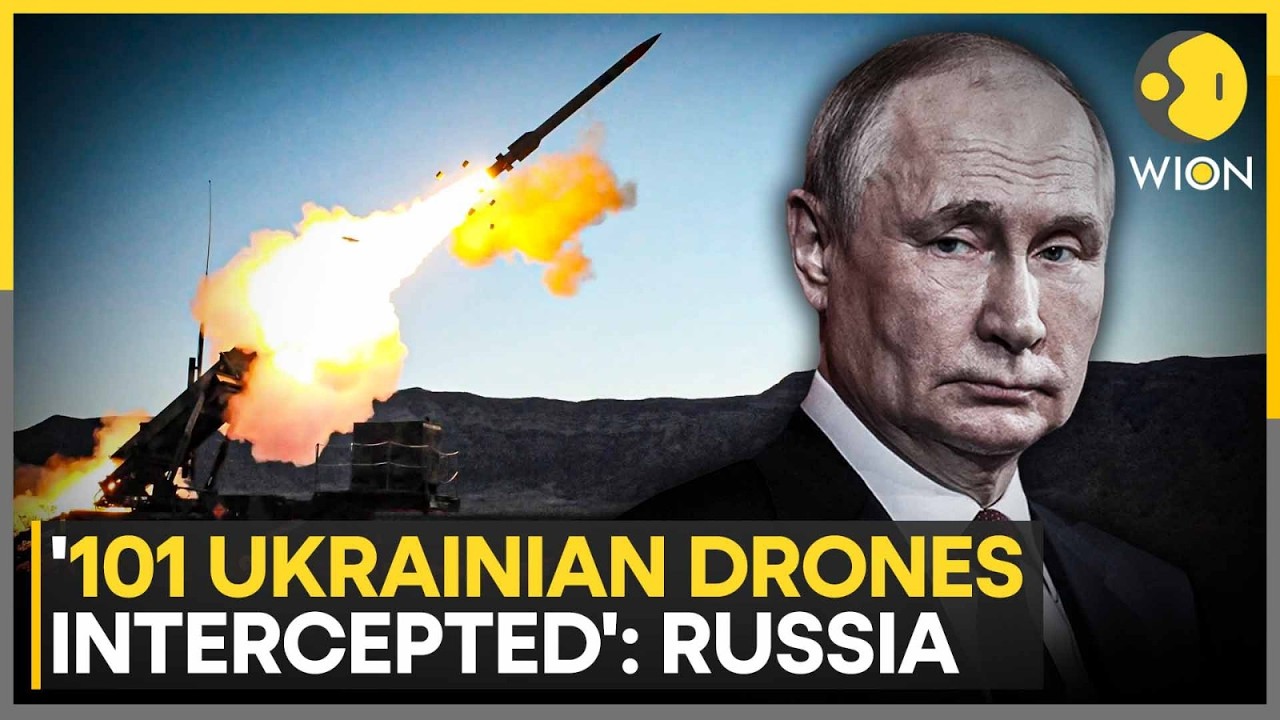 Russia-Ukraine War: Zelensky Warns Belarus Against Aggression | WION News