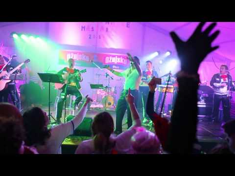 GAJO Mišo Kovač u Malinskoj