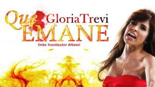 Que Emane - Gloria Trevi (Official Video)